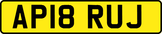 AP18RUJ