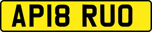 AP18RUO