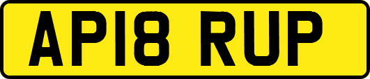 AP18RUP