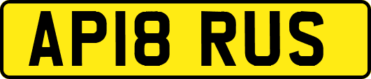 AP18RUS