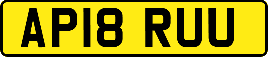 AP18RUU