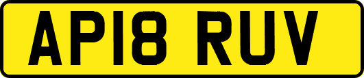 AP18RUV