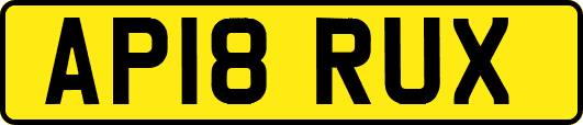 AP18RUX