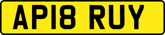 AP18RUY