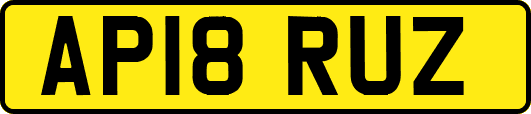 AP18RUZ