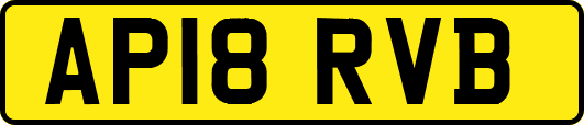 AP18RVB