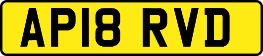 AP18RVD