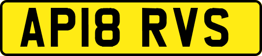 AP18RVS