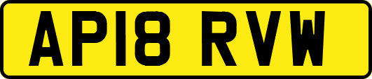 AP18RVW