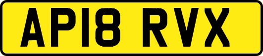 AP18RVX