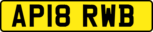 AP18RWB