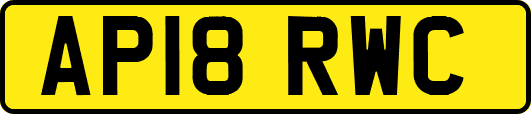 AP18RWC