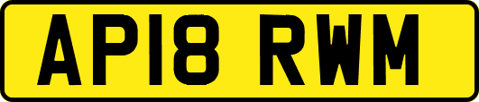 AP18RWM