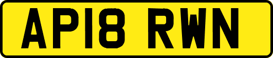 AP18RWN