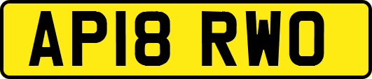 AP18RWO