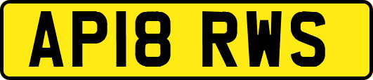 AP18RWS