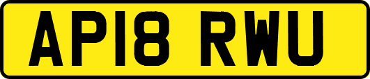 AP18RWU