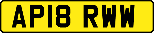 AP18RWW