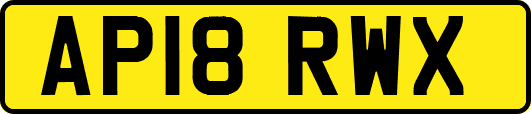 AP18RWX