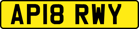 AP18RWY