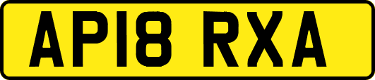 AP18RXA