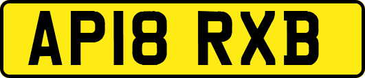 AP18RXB