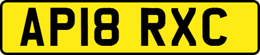 AP18RXC