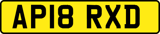 AP18RXD