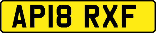 AP18RXF