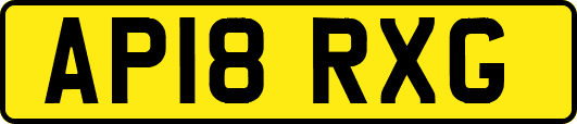 AP18RXG