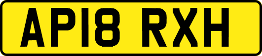 AP18RXH