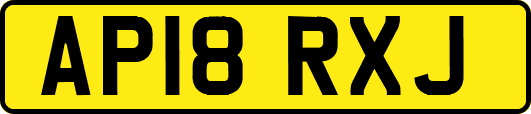 AP18RXJ