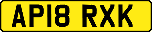 AP18RXK