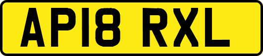AP18RXL