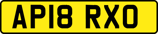 AP18RXO