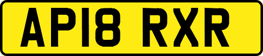 AP18RXR