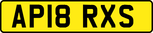 AP18RXS