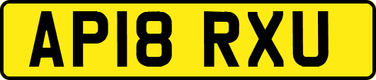 AP18RXU