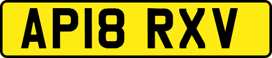 AP18RXV