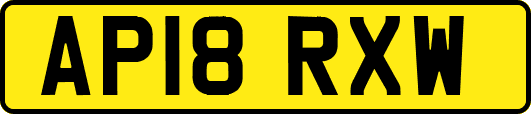 AP18RXW