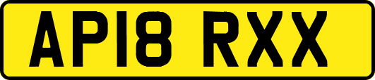 AP18RXX