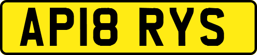 AP18RYS