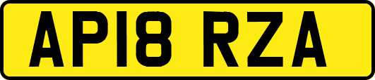 AP18RZA