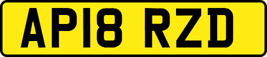 AP18RZD