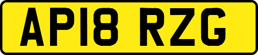 AP18RZG