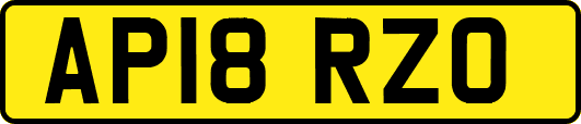 AP18RZO