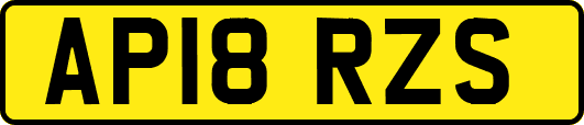 AP18RZS