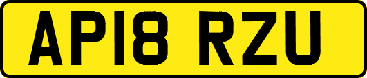 AP18RZU
