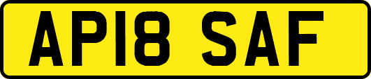AP18SAF