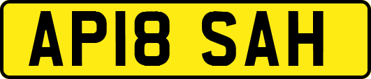 AP18SAH
